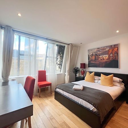Kensington Luxury Residential Suites Лондон Екстер'єр фото