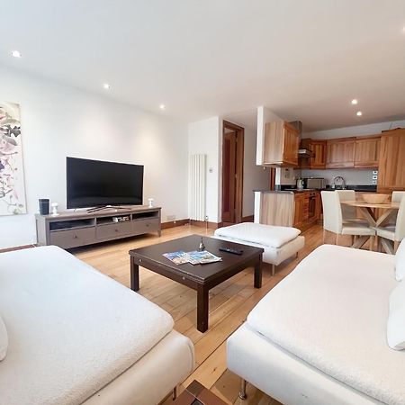 Kensington Luxury Residential Suites Лондон Екстер'єр фото