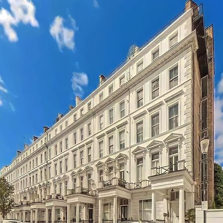 Kensington Luxury Residential Suites Лондон Екстер'єр фото