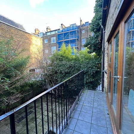 Kensington Luxury Residential Suites Лондон Екстер'єр фото
