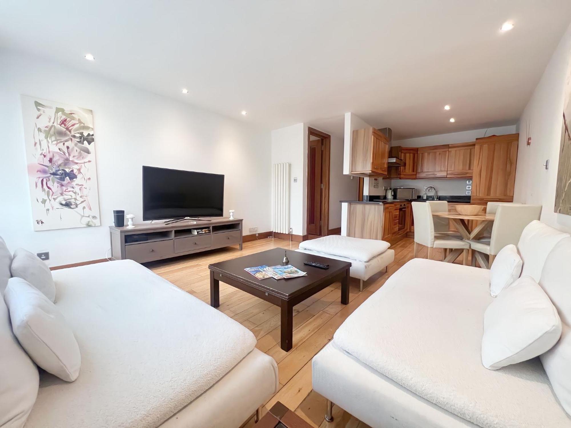 Kensington Luxury Residential Suites Лондон Екстер'єр фото